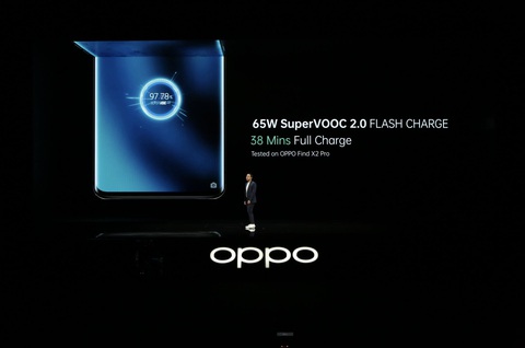 OPPO A91 - Hiện tượng mới ở phân khúc điện thoại tầm trung - Ảnh 3. OPPO A91 - Hiện tượng mới ở phân khúc điện thoại tầm trung - Ảnh 3.