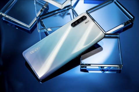 OPPO A91 - Hiện tượng mới ở phân khúc điện thoại tầm trung - Ảnh 4. OPPO A91 - Hiện tượng mới ở phân khúc điện thoại tầm trung - Ảnh 4.