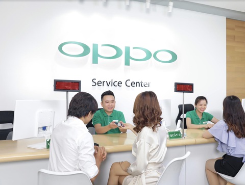 OPPO A91 - Hiện tượng mới ở phân khúc điện thoại tầm trung - Ảnh 5. OPPO A91 - Hiện tượng mới ở phân khúc điện thoại tầm trung - Ảnh 5.