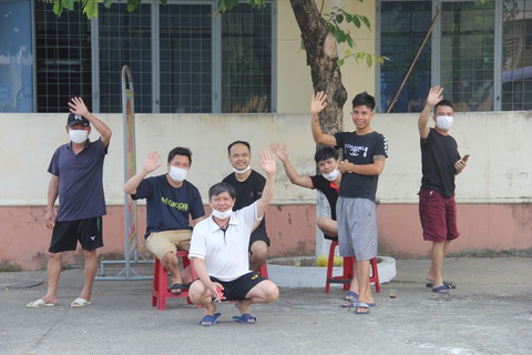 Vì sao Hải Phòng, Đà Nẵng cách ly tự trả phí với người về từ Hà Nội, TP.HCM? - Ảnh 3. Vì sao Hải Phòng, Đà Nẵng cách ly tự trả phí với người về từ Hà Nội, TP.HCM? - Ảnh 3.