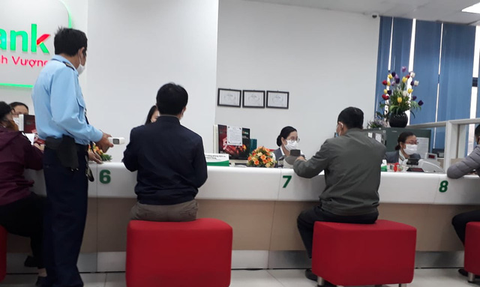 Người dân không phải rút tiền dự phòng trong thời gian cách ly toàn xã hội - Ảnh 1. Người dân không phải rút tiền dự phòng trong thời gian cách ly toàn xã hội - Ảnh 1.