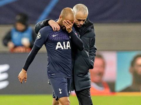 Những khoảnh khắc đáng nhớ tại Champions League mùa này trước khi hoãn - Ảnh 12. Những khoảnh khắc đáng nhớ tại Champions League mùa này trước khi hoãn - Ảnh 12.