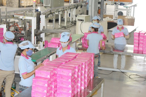 Doanh nghiệp lúng túng cách hoạt động sau chỉ thị cách ly xã hội - Ảnh 1. Doanh nghiệp lúng túng cách hoạt động sau chỉ thị cách ly xã hội - Ảnh 1.