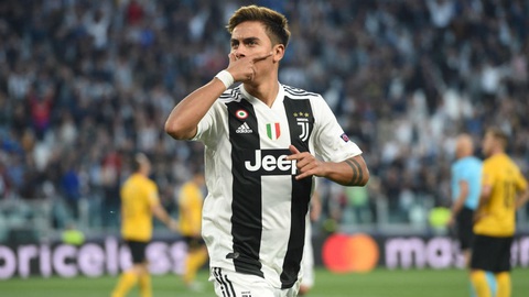 Những khoảnh khắc đáng nhớ tại Champions League mùa này trước khi hoãn - Ảnh 7. Những khoảnh khắc đáng nhớ tại Champions League mùa này trước khi hoãn - Ảnh 7.