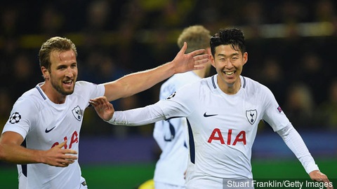 Son Heung Min và các cầu thủ Tottenham bị giảm 20% lương trong 2 tháng - Ảnh 1. Son Heung Min và các cầu thủ Tottenham bị giảm 20% lương trong 2 tháng - Ảnh 1.
