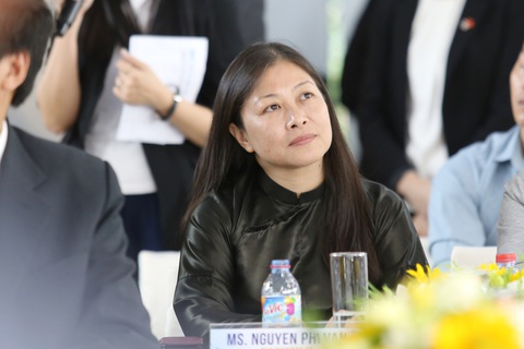 Tác giả Nguyễn Phi Vân: 3 từ khóa của tự học - Ảnh 5. Tác giả Nguyễn Phi Vân: 3 từ khóa của tự học - Ảnh 5.