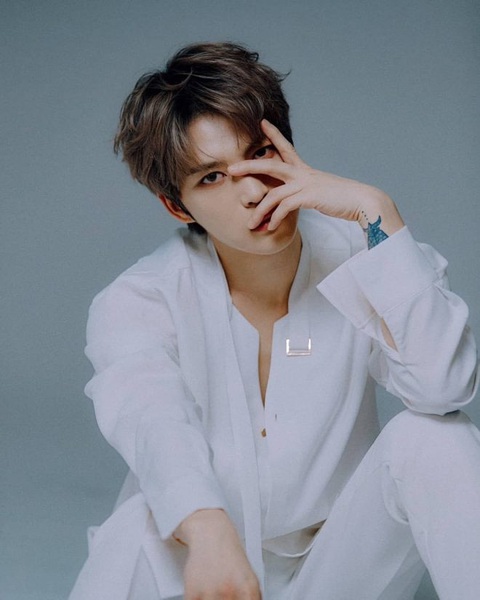 Jae Joong có thể ngồi tù 5 năm vì đùa mắc COVID-19 ngày Cá tháng 4 - Ảnh 2. Jae Joong có thể ngồi tù 5 năm vì đùa mắc COVID-19 ngày Cá tháng 4 - Ảnh 2.