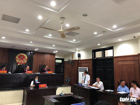 Các tổ chức hành nghề luật sư, công chứng Đà Nẵng dừng hoạt động - Ảnh 1. Các tổ chức hành nghề luật sư, công chứng Đà Nẵng dừng hoạt động - Ảnh 1.