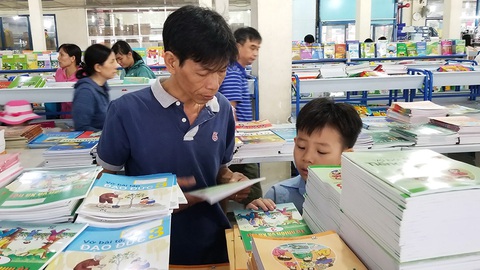 Tự học hiệu quả - Tạo thói quen tự nhiên, không gò ép - Ảnh 1. Tự học hiệu quả - Tạo thói quen tự nhiên, không gò ép - Ảnh 1.
