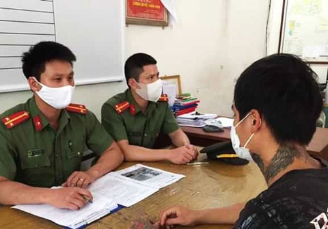 Bán thuốc lá điện tử nói chống được corona, bị phạt 12,5 triệu đồng - Ảnh 1. Bán thuốc lá điện tử nói chống được corona, bị phạt 12,5 triệu đồng - Ảnh 1.