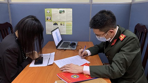 Từ 1-4: Trả lương không đúng hạn bị phạt 100 triệu, tung tin câu like phạt 20 triệu - Ảnh 1. Từ 1-4: Trả lương không đúng hạn bị phạt 100 triệu, tung tin câu like phạt 20 triệu - Ảnh 1.