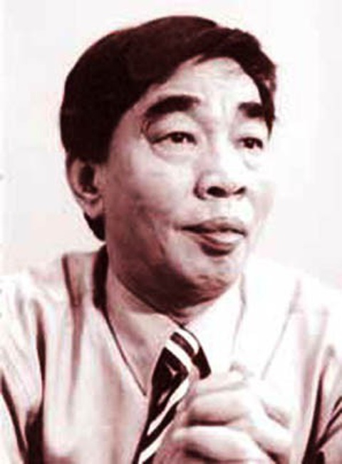 Nhà thơ Hoàng Trần Cương - tác giả bài thơ Miền Trung - qua đời - Ảnh 1. Nhà thơ Hoàng Trần Cương - tác giả bài thơ Miền Trung - qua đời - Ảnh 1.