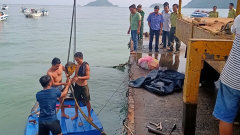 Tòa thụ lý vụ kiện đã… thi hành án xong - Ảnh 1. Tòa thụ lý vụ kiện đã… thi hành án xong - Ảnh 1.