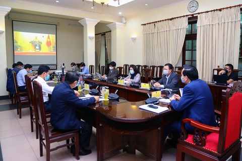 Thủ tướng: Lò xo kinh tế phải bật mạnh sau đại dịch COVID-19 - Ảnh 1. Thủ tướng: Lò xo kinh tế phải bật mạnh sau đại dịch COVID-19 - Ảnh 1.