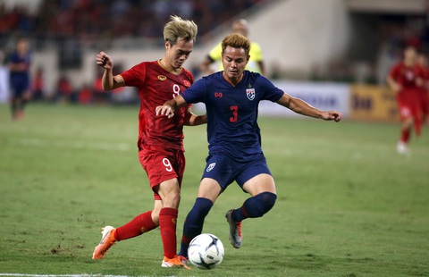 VFF có thể được hưởng quỹ hỗ trợ khẩn cấp từ FIFA vì dịch COVID-19 - Ảnh 2. VFF có thể được hưởng quỹ hỗ trợ khẩn cấp từ FIFA vì dịch COVID-19 - Ảnh 2.