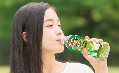 Tăng cường sức khỏe và thanh mát cơ thể với nước trái cây JOCO - Ảnh 2. Tăng cường sức khỏe và thanh mát cơ thể với nước trái cây JOCO - Ảnh 2.