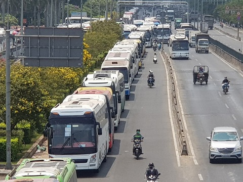 TP.HCM thúc đẩy thực hiện bộ chỉ số đánh giá tính rủi ro lây nhiễm COVID-19 - Ảnh 1. TP.HCM thúc đẩy thực hiện bộ chỉ số đánh giá tính rủi ro lây nhiễm COVID-19 - Ảnh 1.