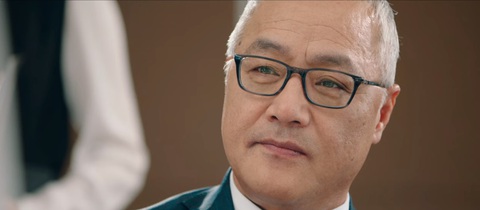 Hyena: Gay cấn trận chiến cuối cùng với ‘linh cẩu’ đầu đàn - Ảnh 3. Hyena: Gay cấn trận chiến cuối cùng với ‘linh cẩu’ đầu đàn - Ảnh 3.
