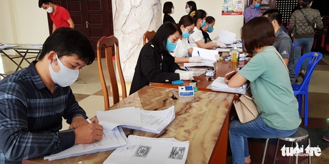 Phòng chống dịch COVID-19: Chóng mặt với những chỉ đạo bất nhất của Hải Phòng - Ảnh 3. Phòng chống dịch COVID-19: Chóng mặt với những chỉ đạo bất nhất của Hải Phòng - Ảnh 3.