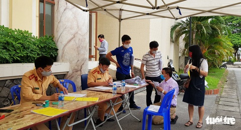 Phòng chống dịch COVID-19: Chóng mặt với những chỉ đạo bất nhất của Hải Phòng - Ảnh 4. Phòng chống dịch COVID-19: Chóng mặt với những chỉ đạo bất nhất của Hải Phòng - Ảnh 4.