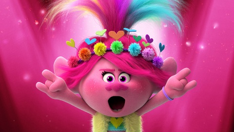Trolls World Tour lên mạng cùng ngày ra rạp, giá thuê... 472.000 đồng - Ảnh 3. Trolls World Tour lên mạng cùng ngày ra rạp, giá thuê... 472.000 đồng - Ảnh 3.