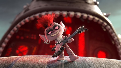 Trolls World Tour lên mạng cùng ngày ra rạp, giá thuê... 472.000 đồng - Ảnh 4. Trolls World Tour lên mạng cùng ngày ra rạp, giá thuê... 472.000 đồng - Ảnh 4.