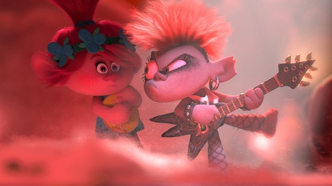 Trolls World Tour lên mạng cùng ngày ra rạp, giá thuê... 472.000 đồng - Ảnh 6. Trolls World Tour lên mạng cùng ngày ra rạp, giá thuê... 472.000 đồng - Ảnh 6.
