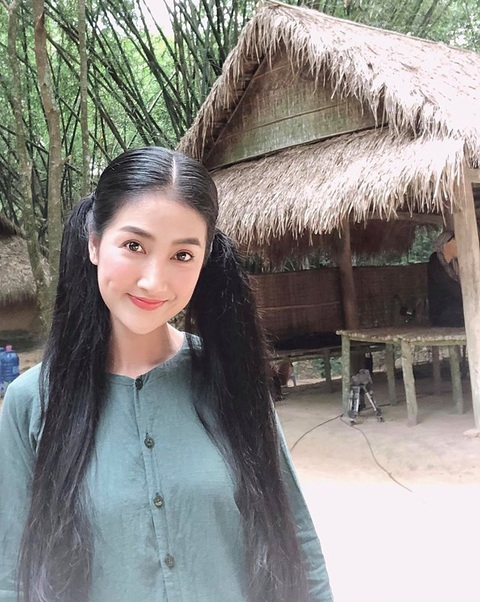 Luật trời: Thấp thoáng chất ngôn tình oan gia ngõ hẹp - Ảnh 4. Luật trời: Thấp thoáng chất ngôn tình oan gia ngõ hẹp - Ảnh 4.