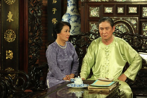 Luật trời: Thấp thoáng chất ngôn tình oan gia ngõ hẹp - Ảnh 7. Luật trời: Thấp thoáng chất ngôn tình oan gia ngõ hẹp - Ảnh 7.