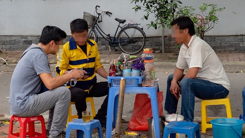 Thám tử truy tìm sự thật - Kỳ 3: Săn ma - Ảnh 3. Thám tử truy tìm sự thật - Kỳ 3: Săn ma - Ảnh 3.