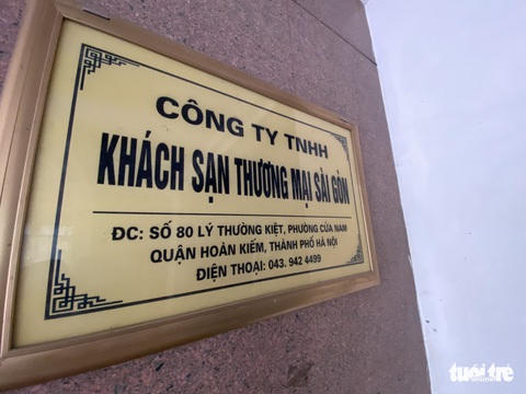 Cận cảnh lô đất vàng ở Hà Nội khiến cán bộ ngành đường sắt bị đề nghị xử lý - Ảnh 6. Cận cảnh lô đất vàng ở Hà Nội khiến cán bộ ngành đường sắt bị đề nghị xử lý - Ảnh 6.