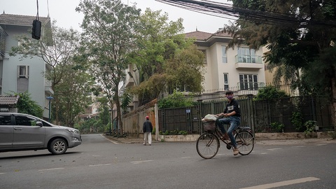 Thám tử truy tìm sự thật - Kỳ 3: Săn ma - Ảnh 1. Thám tử truy tìm sự thật - Kỳ 3: Săn ma - Ảnh 1.
