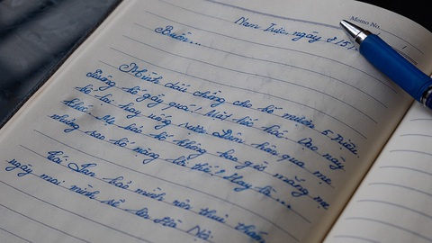 Thám tử truy tìm sự thật - Kỳ 4: Con gái điều tra bố - Ảnh 1. Thám tử truy tìm sự thật - Kỳ 4: Con gái điều tra bố - Ảnh 1.