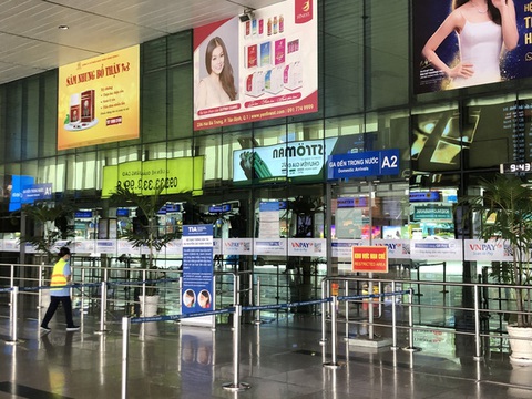 Giá cổ phiếu Vietjet Air và Vietnam Airlines tăng mạnh trở lại - Ảnh 1. Giá cổ phiếu Vietjet Air và Vietnam Airlines tăng mạnh trở lại - Ảnh 1.