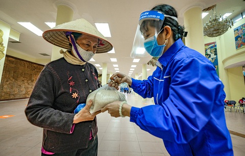 Nhân rộng mô hình Hoàng Tuấn Anh - Ảnh 1. Nhân rộng mô hình Hoàng Tuấn Anh - Ảnh 1.