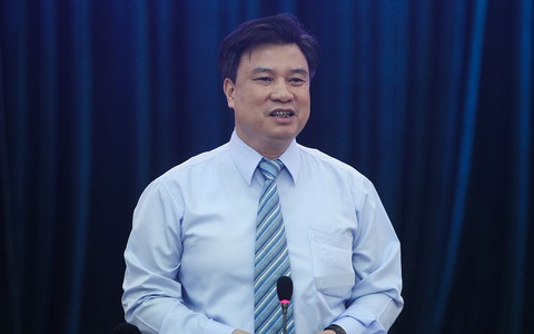Kỳ thi có thể duy trì động lực của học sinh - Ảnh 3. Kỳ thi có thể duy trì động lực của học sinh - Ảnh 3.