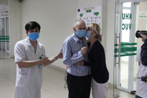 Dịch COVID-19 sáng 14-4: Không bệnh nhân mới, 9 ca khỏi bệnh - Ảnh 1. Dịch COVID-19 sáng 14-4: Không bệnh nhân mới, 9 ca khỏi bệnh - Ảnh 1.