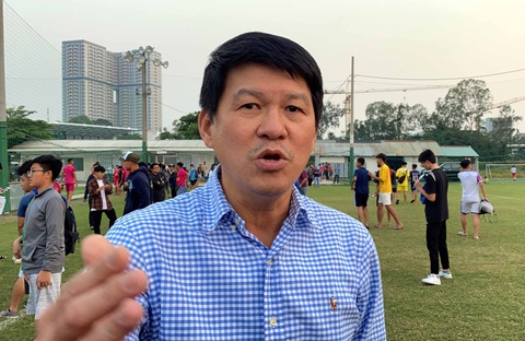 Sài Gòn là CLB thứ 4 giảm lương ở V-League 2020 - Ảnh 2. Sài Gòn là CLB thứ 4 giảm lương ở V-League 2020 - Ảnh 2.