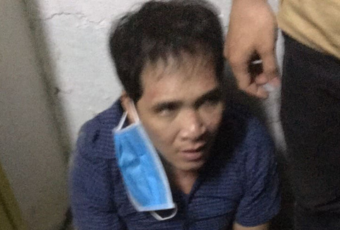 Bắt 6 người trong băng ma túy, thu hơn 10kg hàng đá - Ảnh 1. Bắt 6 người trong băng ma túy, thu hơn 10kg hàng đá - Ảnh 1.