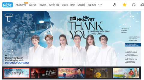 Vừa ra mắt, MV Thank you - Những chiến binh thầm lặng đã lan tỏa mạnh mẽ - Ảnh 3. Vừa ra mắt, MV Thank you - Những chiến binh thầm lặng đã lan tỏa mạnh mẽ - Ảnh 3.