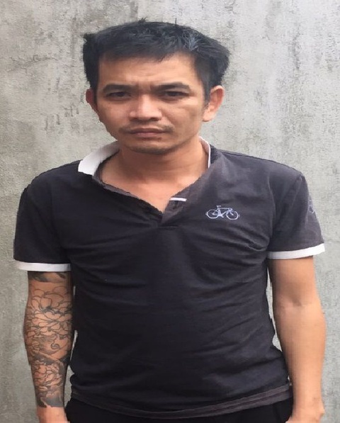 Tạm giữ 2 nghi phạm cướp tài sản, đánh người vì nghi mua phải cao hổ giả - Ảnh 2. Tạm giữ 2 nghi phạm cướp tài sản, đánh người vì nghi mua phải cao hổ giả - Ảnh 2.