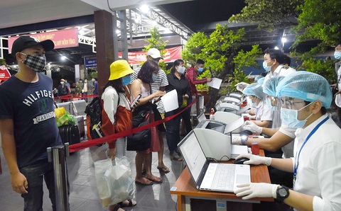 15-4 đánh giá 2 tuần cách ly xã hội - Ảnh 3. 15-4 đánh giá 2 tuần cách ly xã hội - Ảnh 3.