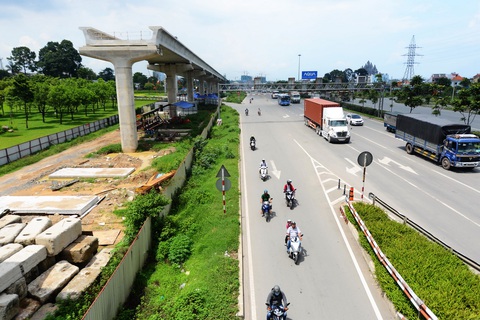 Mùa COVID-19, ngồi nhớ chuyện xưa người Sài Gòn chọn nhà phố - Ảnh 1. Mùa COVID-19, ngồi nhớ chuyện xưa người Sài Gòn chọn nhà phố - Ảnh 1.