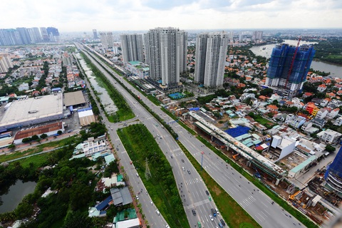 Mùa COVID-19, ngồi nhớ chuyện xưa người Sài Gòn chọn nhà phố - Ảnh 2. Mùa COVID-19, ngồi nhớ chuyện xưa người Sài Gòn chọn nhà phố - Ảnh 2.