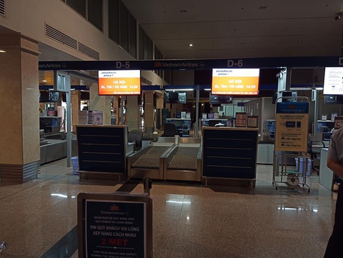 Được cấp phép, Vietnam Airlines và Jetstar Pacific tăng tần suất bay nội địa từ 16-4 - Ảnh 1. Được cấp phép, Vietnam Airlines và Jetstar Pacific tăng tần suất bay nội địa từ 16-4 - Ảnh 1.