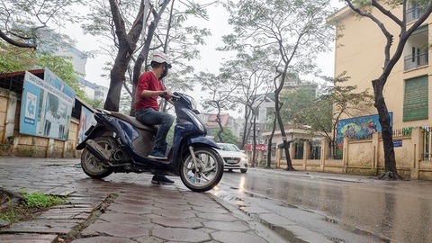 Thám tử truy tìm sự thật - Kỳ 6: Truy tìm nữ sinh mất tích - Ảnh 2. Thám tử truy tìm sự thật - Kỳ 6: Truy tìm nữ sinh mất tích - Ảnh 2.