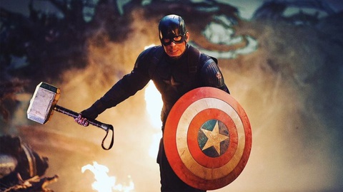 Một năm Avengers: Endgame: Những bom tấn tỉ USD có còn trở lại? - Ảnh 6. Một năm Avengers: Endgame: Những bom tấn tỉ USD có còn trở lại? - Ảnh 6.