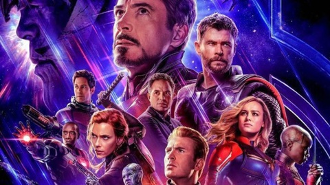 Một năm Avengers: Endgame: Những bom tấn tỉ USD có còn trở lại? - Ảnh 3. Một năm Avengers: Endgame: Những bom tấn tỉ USD có còn trở lại? - Ảnh 3.