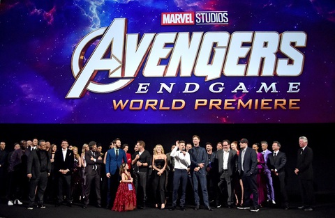 Một năm Avengers: Endgame: Những bom tấn tỉ USD có còn trở lại? - Ảnh 5. Một năm Avengers: Endgame: Những bom tấn tỉ USD có còn trở lại? - Ảnh 5.