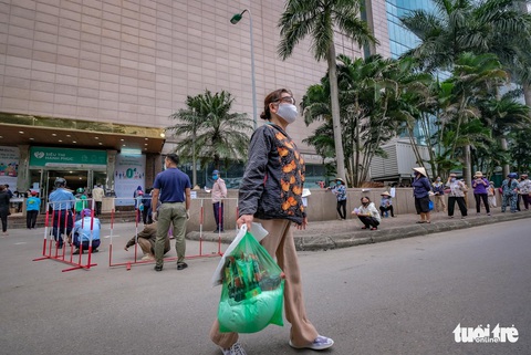 Siêu thị hạnh phúc 0 đồng, không xếp hàng, miễn nhận hạnh phúc - Ảnh 10. Siêu thị hạnh phúc 0 đồng, không xếp hàng, miễn nhận hạnh phúc - Ảnh 10.